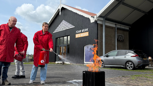 BHV-cursus