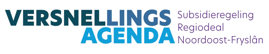 Versnellingsagenda logo